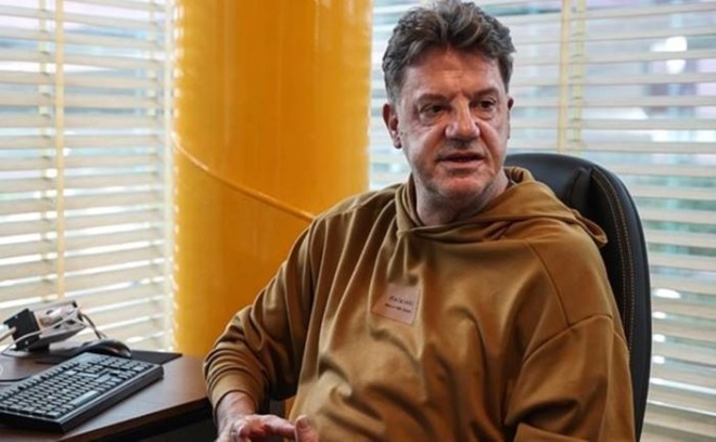 CAN TANRIYAR TUTUKLANDI! MUHAMMED YAKUT İLE İLİŞKİSİ İFŞA OLMUŞTU