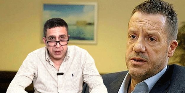 Muhammed Yakut Youtube'da ilk videolarını Can Tanrıyar'ın evinde çektiği ortaya çıktı