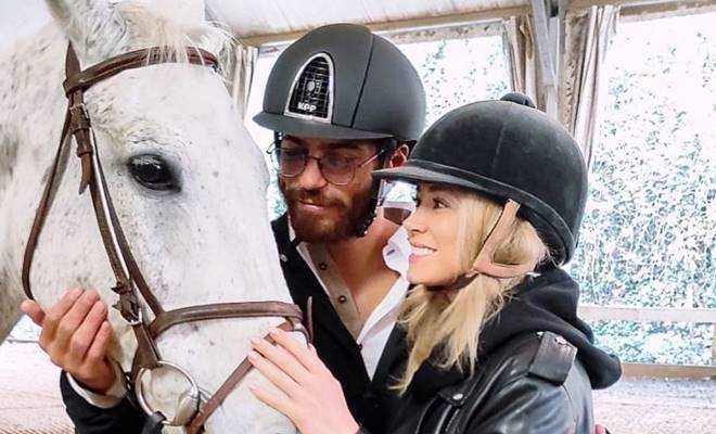 Ahmet Çakar: Can Yaman ünlü bir oyuncu olabilir ama bence kezban. Sevgilisi de kezban!