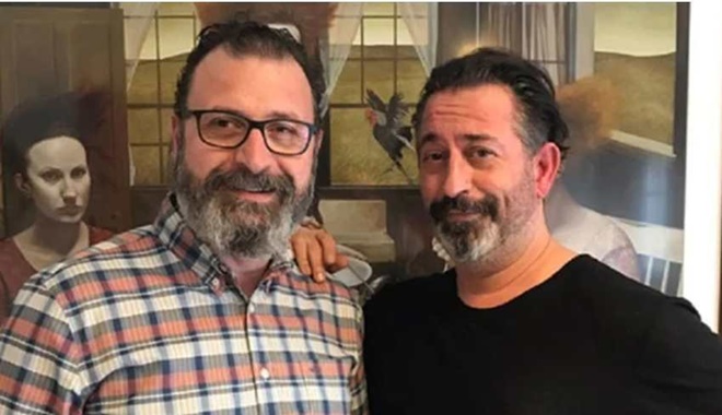 Can Yılmaz'ı haberi olmadan siyasi partiye üye yaptılar