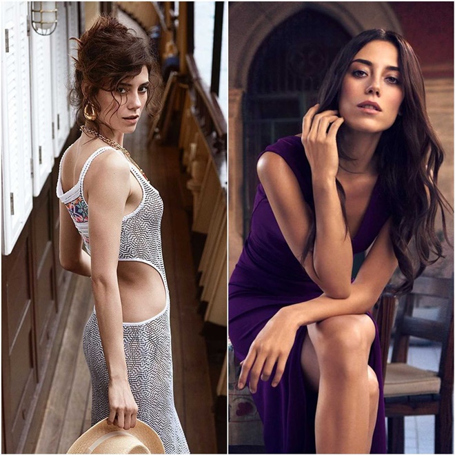 Cansu Dere'nin günlerce konuşulacak 1 milyonuk alışverişi!