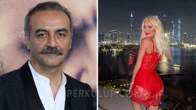 Cansu Taşkın'dan Yılmaz Erdoğan itirafı! 