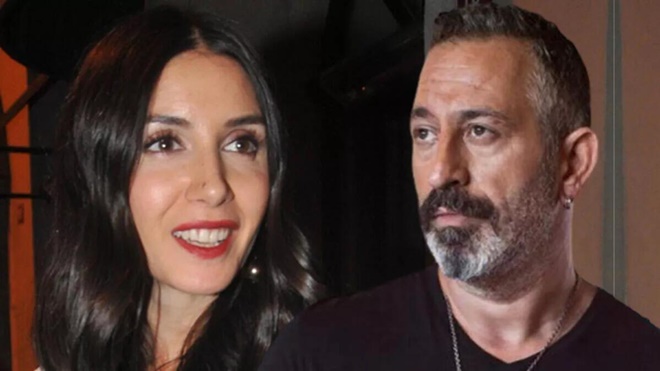 Cem Yılmaz'ın eski eşi Ahu Yağtu'ya açtığı nafaka azaltılması davasında karar