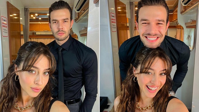 Cemre Baysel ve Aytaç Şaşmaz telefonda kavgaya tutuştu!