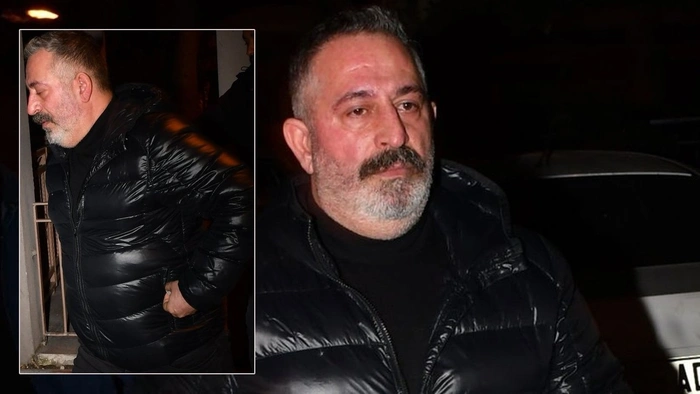 Cem Yılmaz'dan sağlık durumuyla ilgili açıklama: 