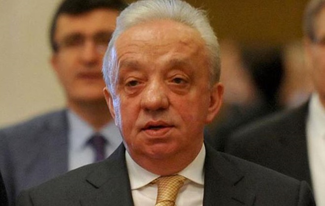 Mehmet Cengiz’in eşi 400 milyon lira rekor tazminat istemişti! Boşanma davası haberlerine erişim engeli...