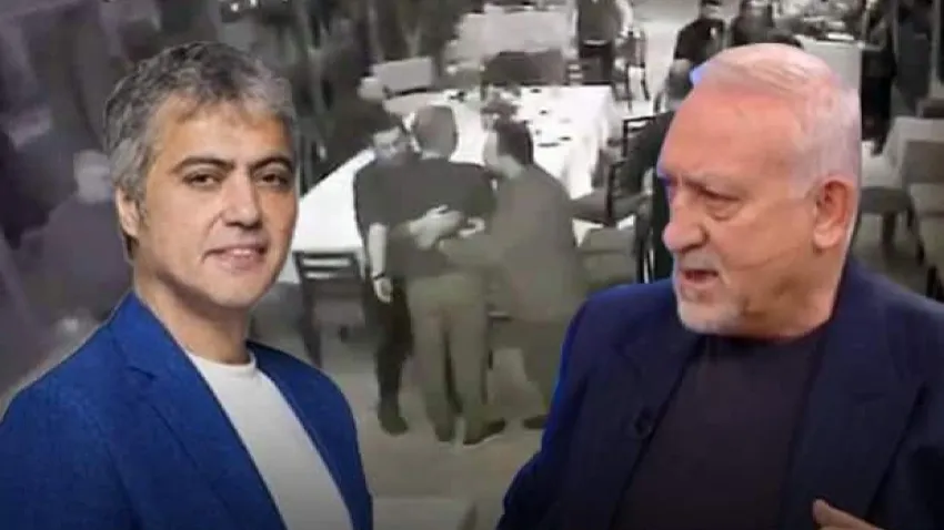 Cengiz Kurtoğlu hakkında karar: 5 yıl aynı suçları işlememe şartı