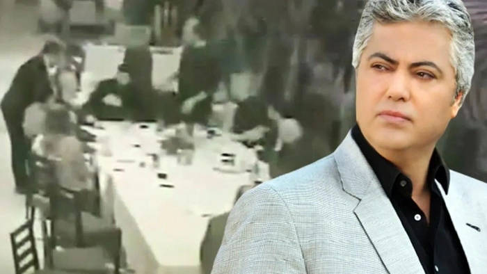 Cengiz Kurtoğlu'na üç yıl hapis!