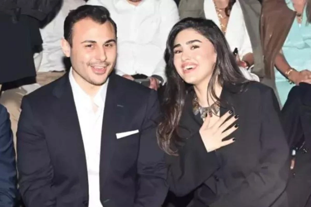 Demsa'nın veliahtı kiminle aşk yaşıyor?