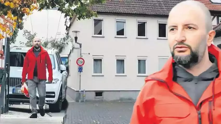 FETÖ’nün Goebbels’i korku içinde yaşıyor!