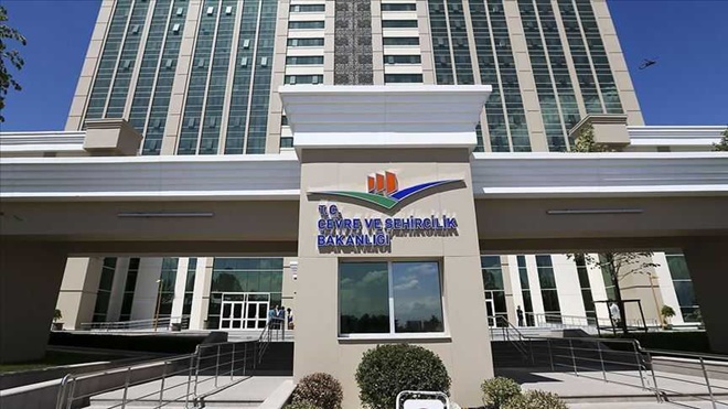 Çevre yönetimi firmalarına ek kriterler getirildi