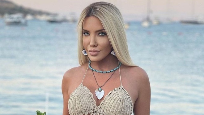 Ciciş Kardeşlerin büyüğü Esra Ersoy tutuklandı