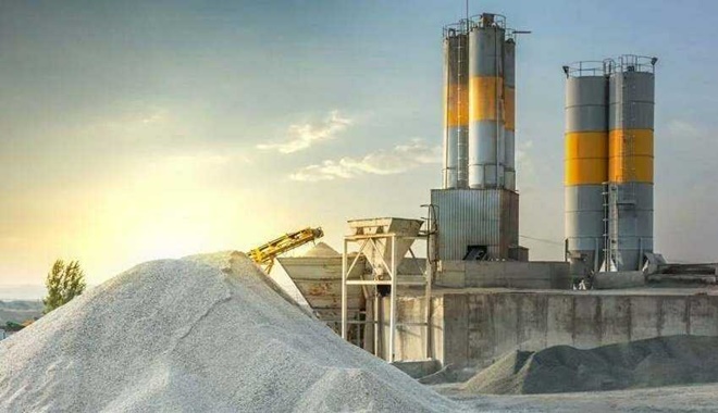 Çimentocular enerjiyi çöpte arıyor