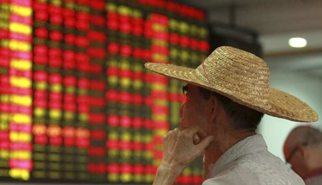 Çin faiz oranını değiştirmedi