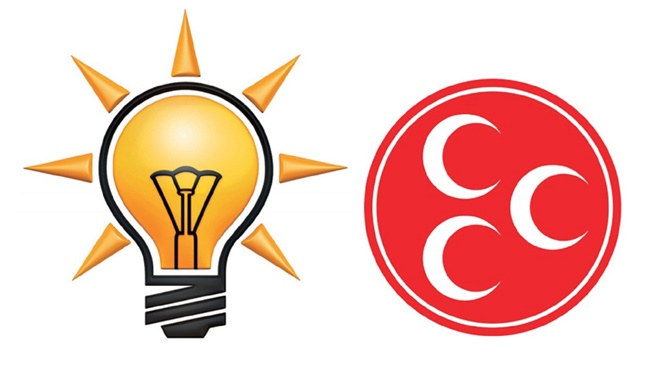 Cumhur İttifakı seçim yasasını yarın Meclis'e sunuyor