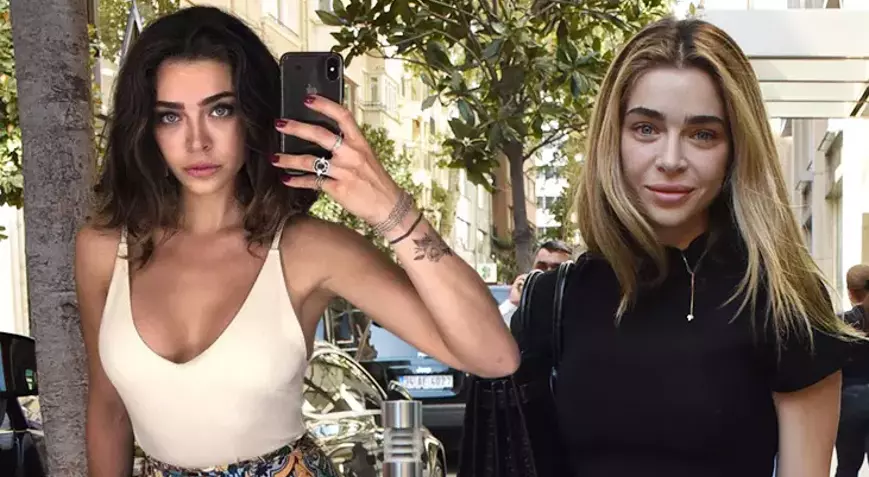 Öykü Çelik'i isyan ettiren tatil! 'Bodrum gerçekten çok pahallıydı'