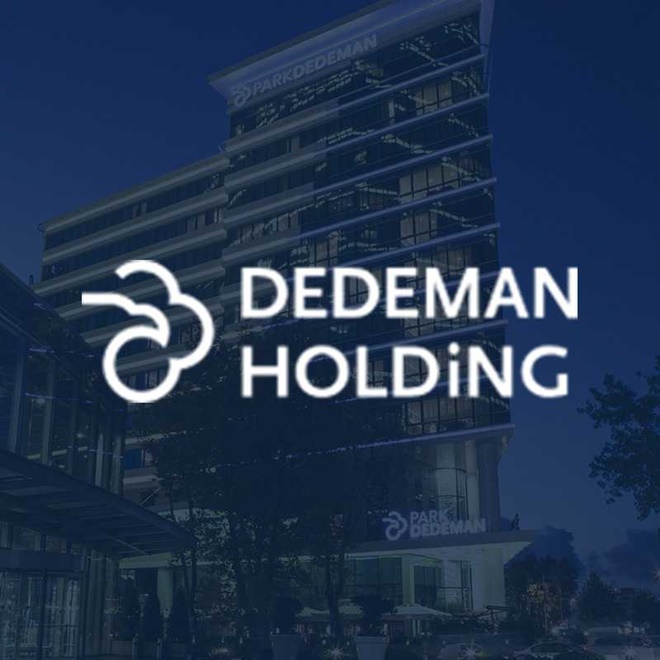Dedaman Holding'den çıkan miras haberleriyle ilgili basın açıklaması geldi