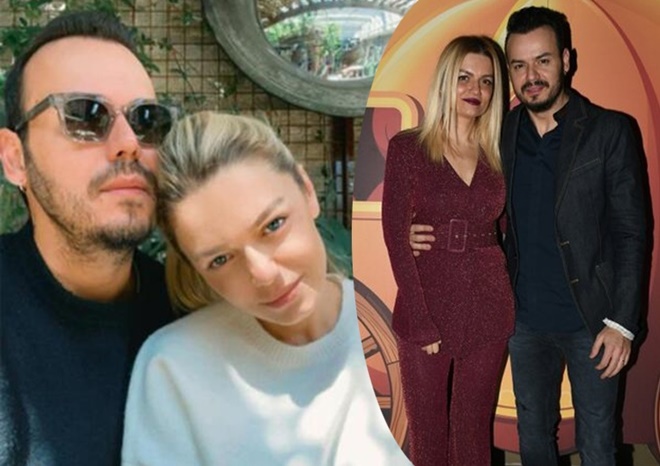 Deha Bilimlier ve Aslı Bilimlier aşkı yeniden alevlendi!