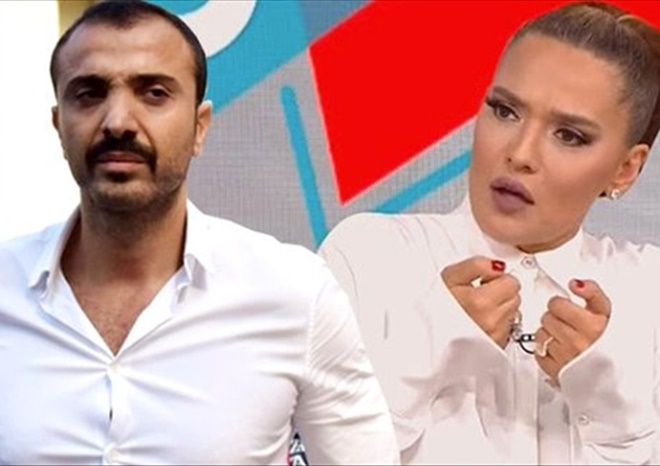 Demet Akalın'dan olay yorum: 