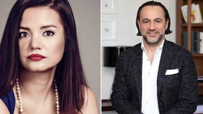 TRENDYOL'UN BAŞKANI ÇAĞLAYAN ÇETİN, DEMET MUTLU TARAFINDAN İSTİFAYA MI ZORLANDI?