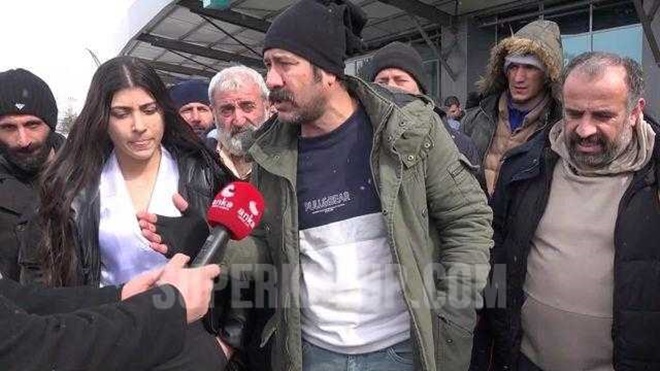 Deprem sonrası 10 TL'ye bilet satacağını söyleyen otobüs firması fırsatçılık yaptı