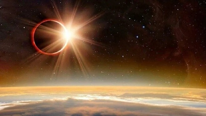 Dikkat! Bugün güneş tutulması yaşanacak