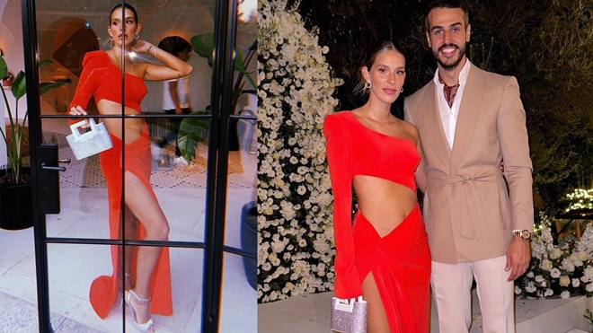 Dila Tarkan doğum kilolarından kurtuldu