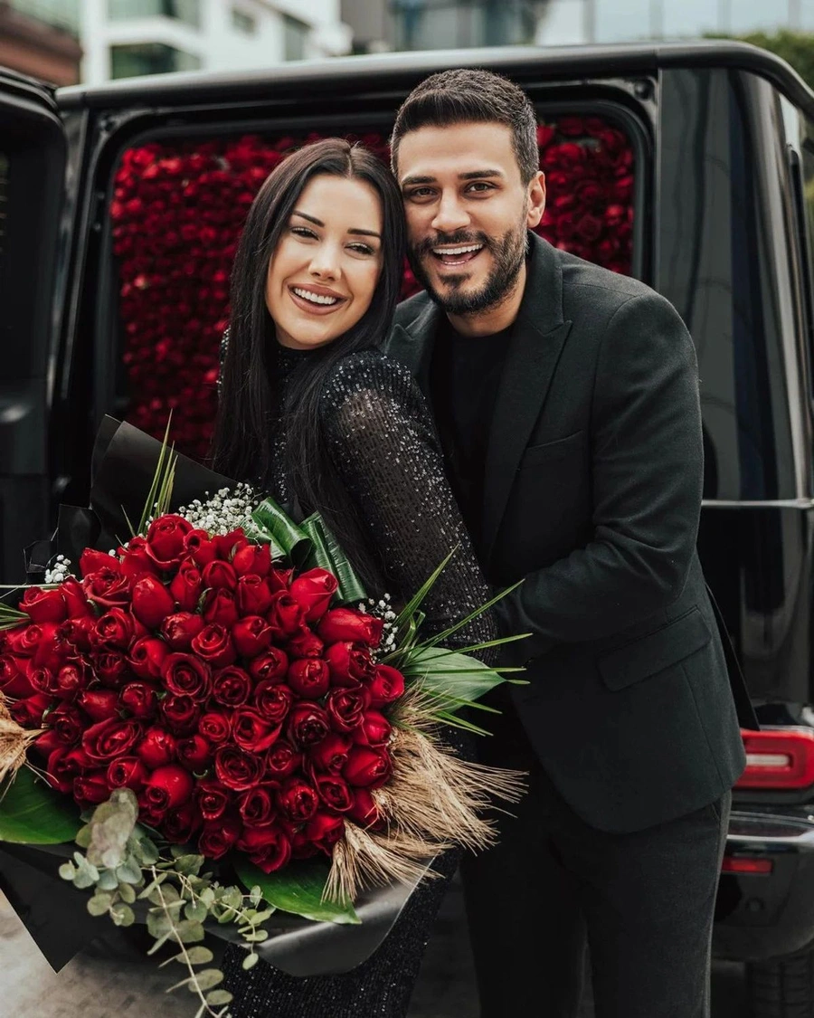 Dilan Polat'ın yıllar önceki hali sosyal medyayı salladı