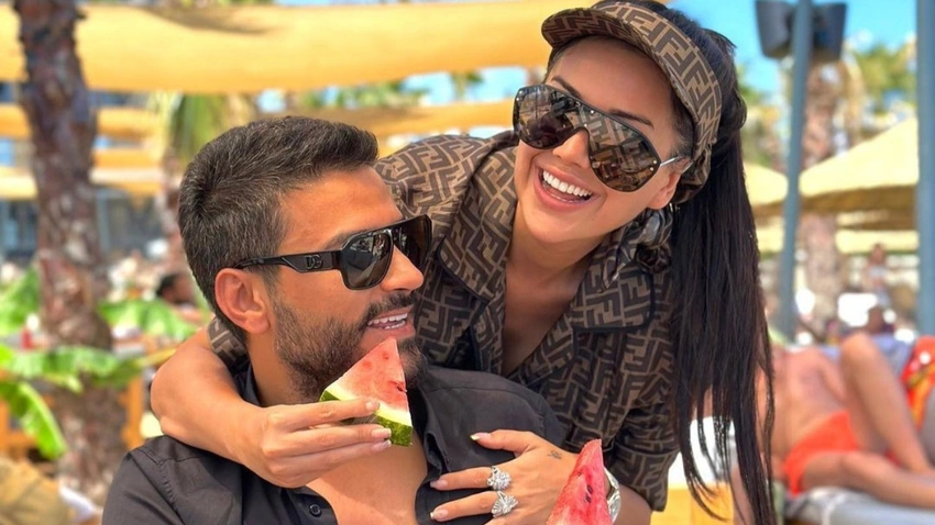 Dilan Polat'a daha önce 'şirinlikler' yapan ünlüler şimdi köşe bucak kaçıyor