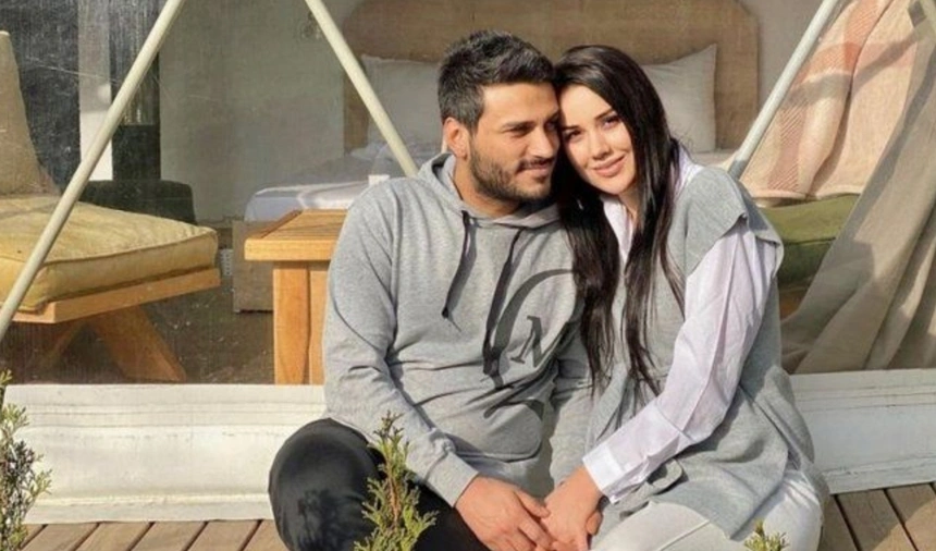 Dilan Polat ve Engin Polat çifti İstanbul'dan kaçtı mı?