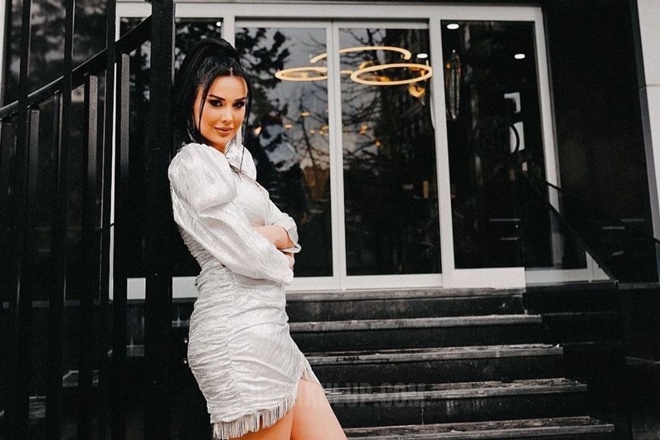 Dilan Polat'ın eski hali sosyal medyanın diline düştü