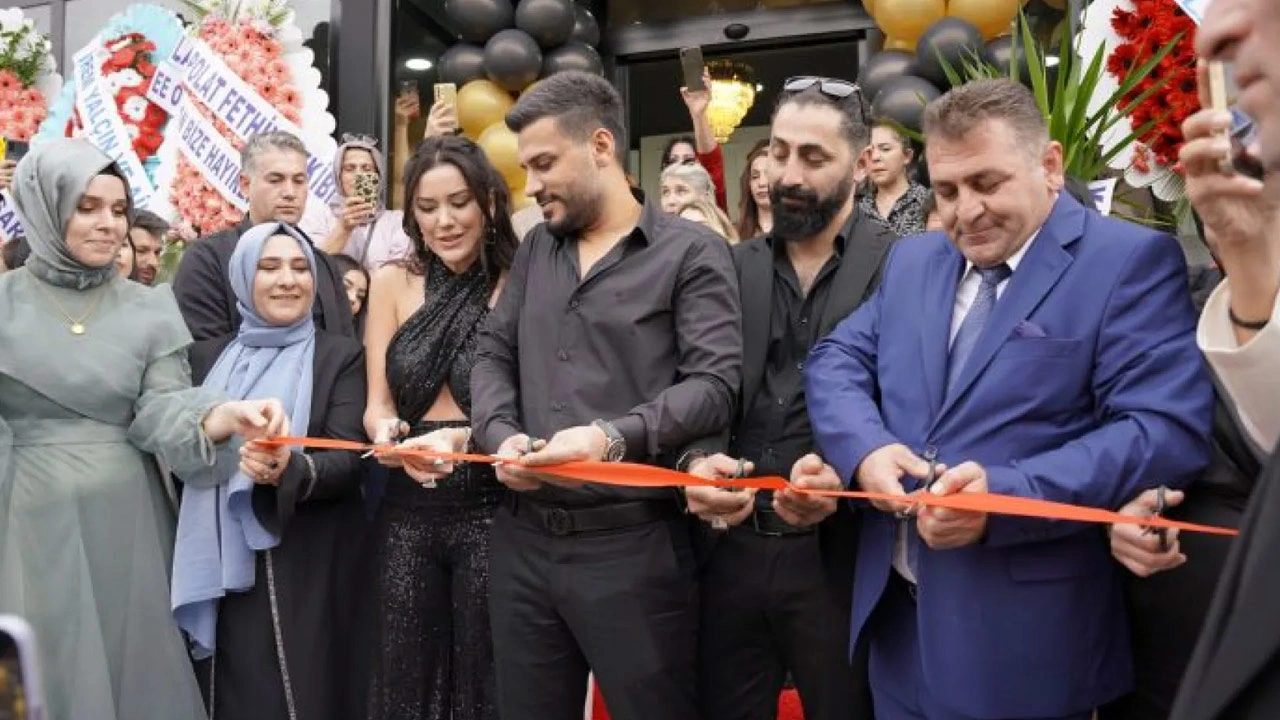 Dilan Polat'ın el koyulan şirketlerinin yönetiminde son karar çıktı: Kayyıma satış yetkisi