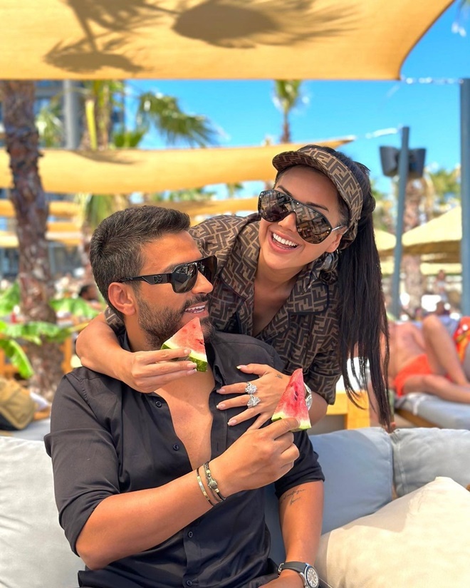 Polat çifti silahlı saldırı azmettiriciliğinden de tutuklandı