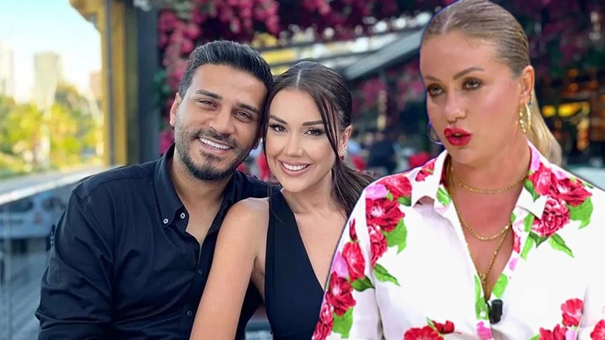 Yeliz Yeşilmen'den flaş itiraf: Dilan Polat'a ben baktım, gecekonduda yaşıyordu