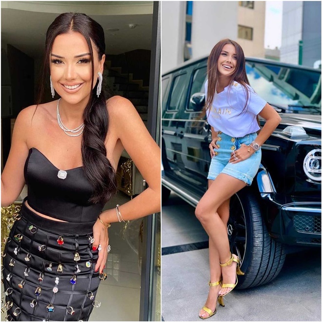 Ünlü fenomen Dilan Polat'a savcılıktan kötü haber!