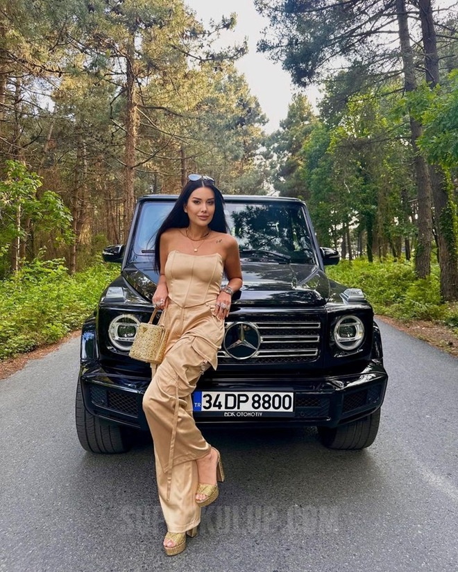 Dilan Polat ve Engin Polat'ın günler önce kaçmaya hazırlandıkları iddia edildi