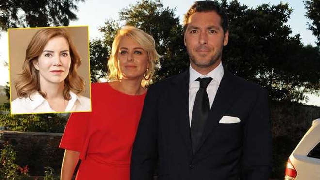 Esra Dinçkök kendisini yakın arkadaşıyla aldatan Raif Dinçkök'ü affetti mi?