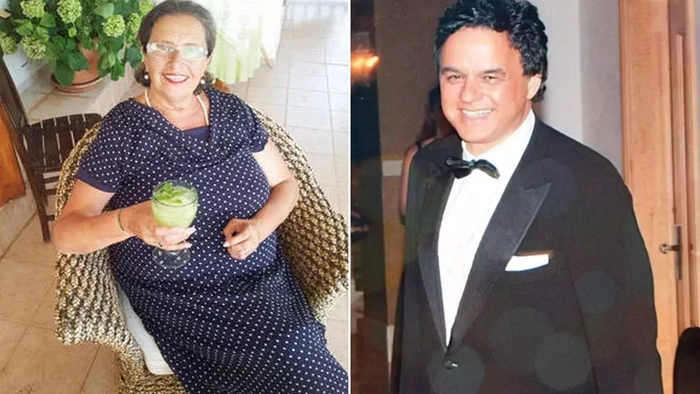 Zeynep Dirvana Ali Karacan'a seslendi: 