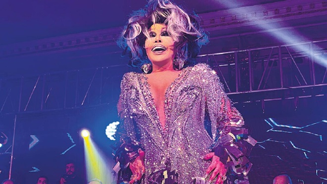 ‘Divamıza doymadık’