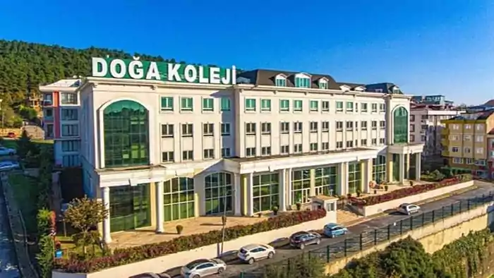 DOĞA KOLEJİ ÜZERİNDEN CAN HOLDİNG'E KUMPAS KURULDU İDDİASI!