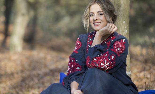 Doğa Rutkay'dan gülümseten paylaşım