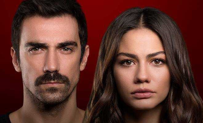 Doğduğun Ev Kaderindir dizisi ekrana veda ediyor!