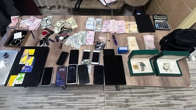 30 milyarlık vurgun: Yine kısa yoldan zengin olma hayali hüsranla bitti