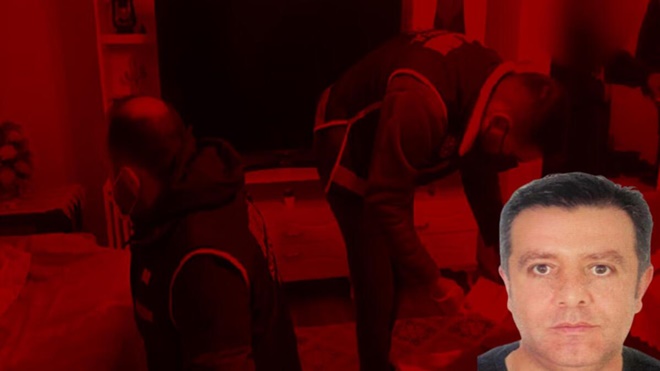 Dolandırıcılık şebekesine operasyon! Liderleri eski avukat çıktı