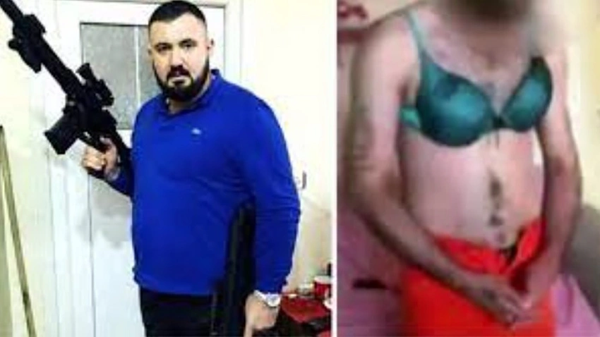 Döner Kardeşler için tahliye kararı