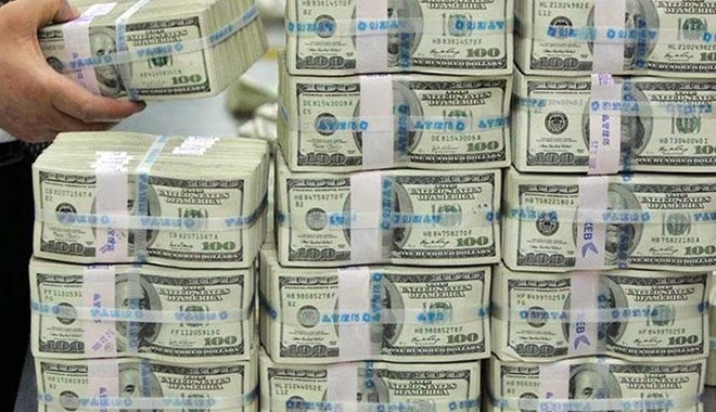 Döviz fazlasını satan şirket krediye erişecek