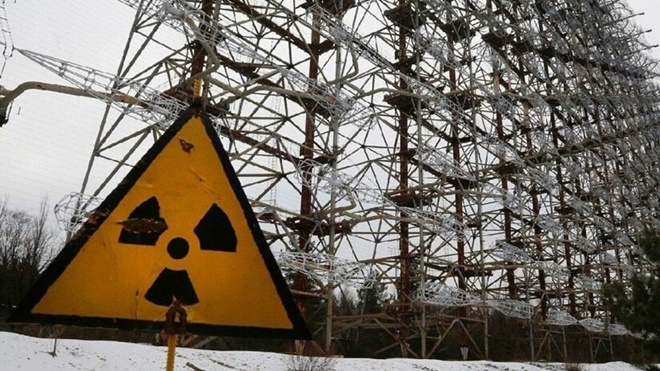 Dünya Sağlık Örgütü (DSÖ) Ukrayna'yı uyardı: Yüksek risk altındaki patojenleri yok edin