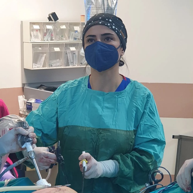 Dünyada en sık görülen 4. kanser türü: Kadınların kabusu HPV aşısıyla hafifliyor