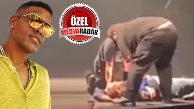 Dünyayı şok eden görüntüler kime ait çıktı? İnternet medyası ters köşe!