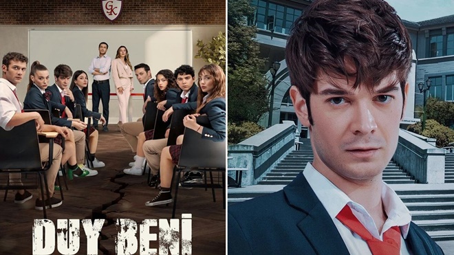 'Duy Beni' dizisiyle ilgili son dakika gelişmesi